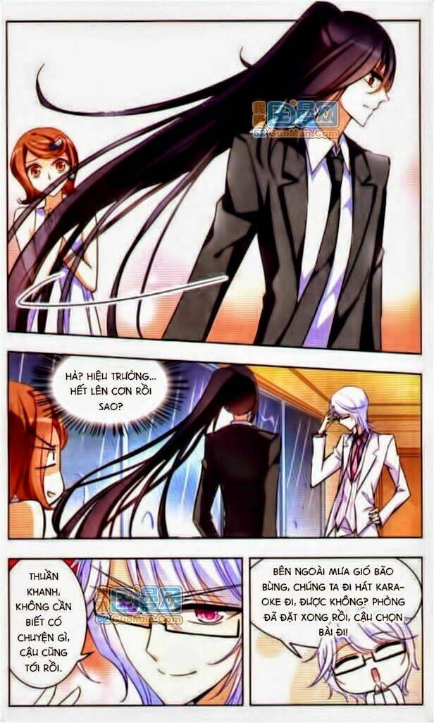 Thiên Giáng Hiền Thục Nam Chapter 45 - Trang 2