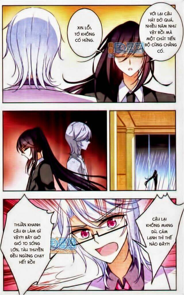 Thiên Giáng Hiền Thục Nam Chapter 45 - Trang 2