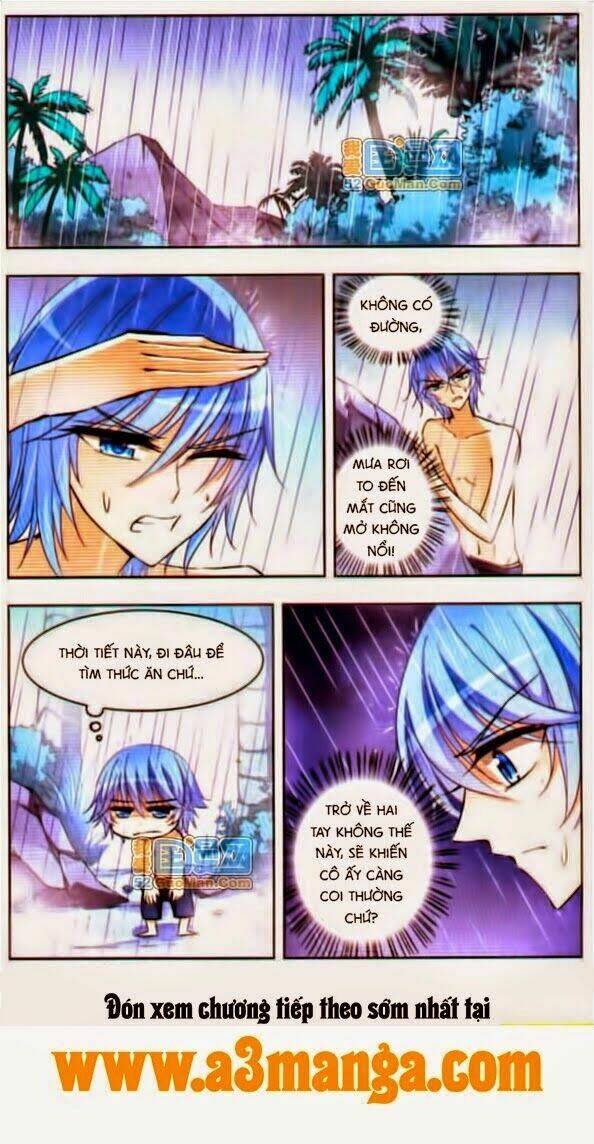 Thiên Giáng Hiền Thục Nam Chapter 45 - Trang 2