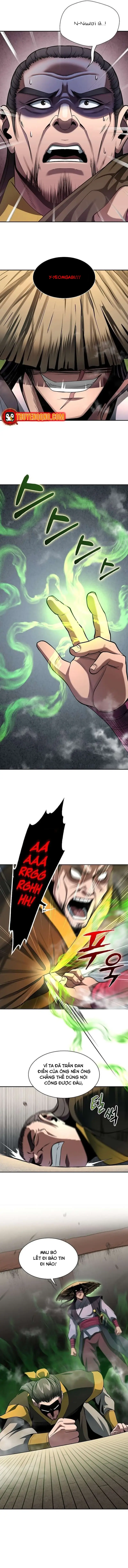 Thiên Giới Yến Tiệc Chapter 11 - Trang 2