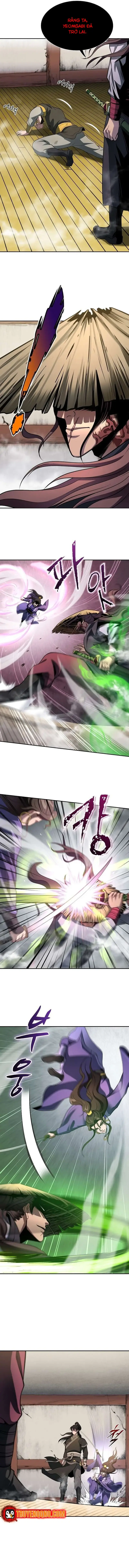 Thiên Giới Yến Tiệc Chapter 11 - Trang 2