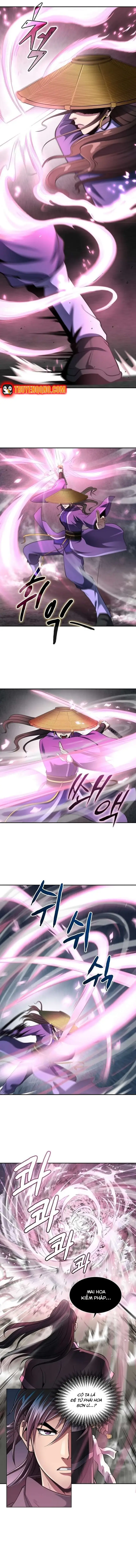 Thiên Giới Yến Tiệc Chapter 11 - Trang 2