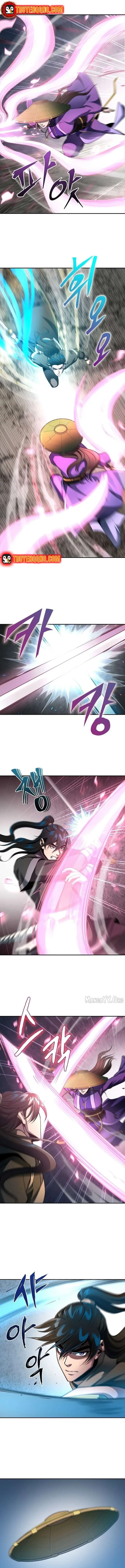 Thiên Giới Yến Tiệc Chapter 11 - Trang 2