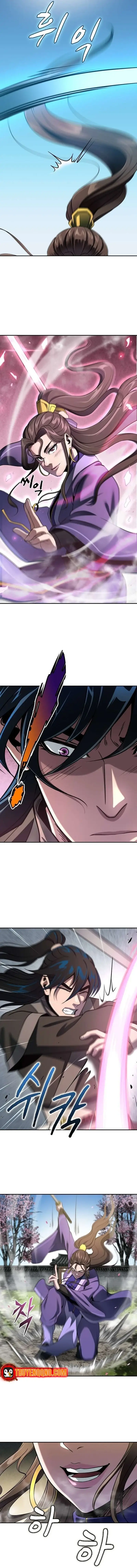 Thiên Giới Yến Tiệc Chapter 11 - Trang 2