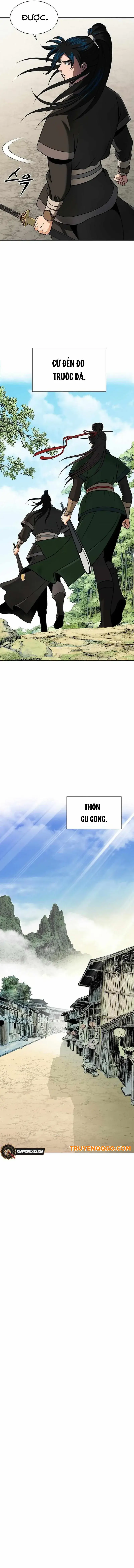 Thiên Giới Yến Tiệc Chapter 2 - Trang 2