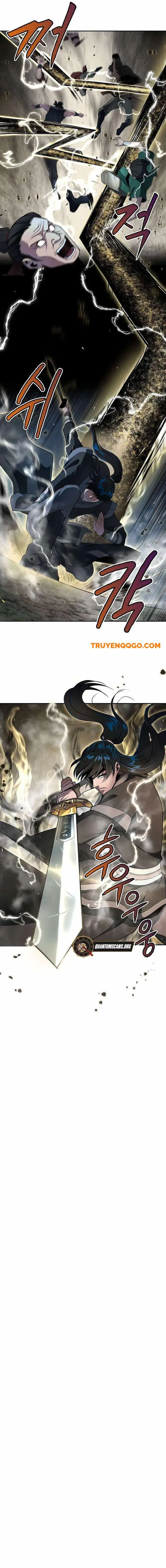 Thiên Giới Yến Tiệc Chapter 7 - Trang 2