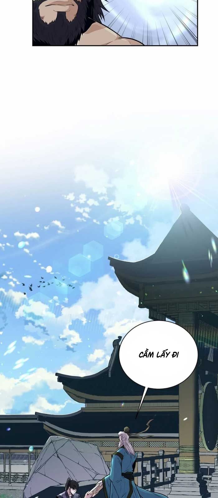 Thiên Hạ Đệ Nhất Côn Luân Khách Điếm Chapter 0 - Trang 2