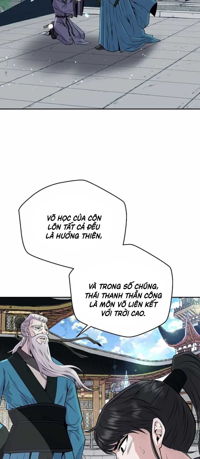 Thiên Hạ Đệ Nhất Côn Luân Khách Điếm Chapter 0 - Trang 2