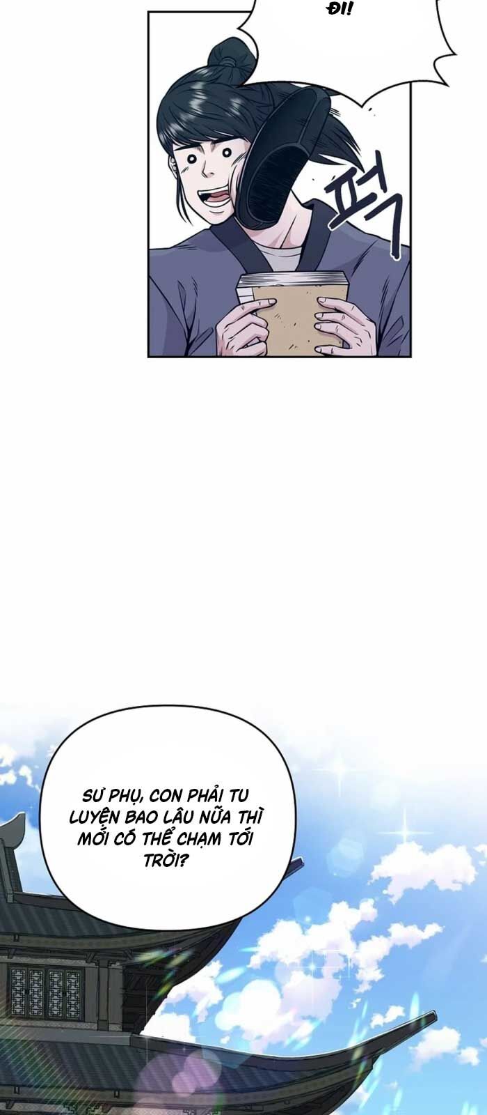 Thiên Hạ Đệ Nhất Côn Luân Khách Điếm Chapter 0 - Trang 2