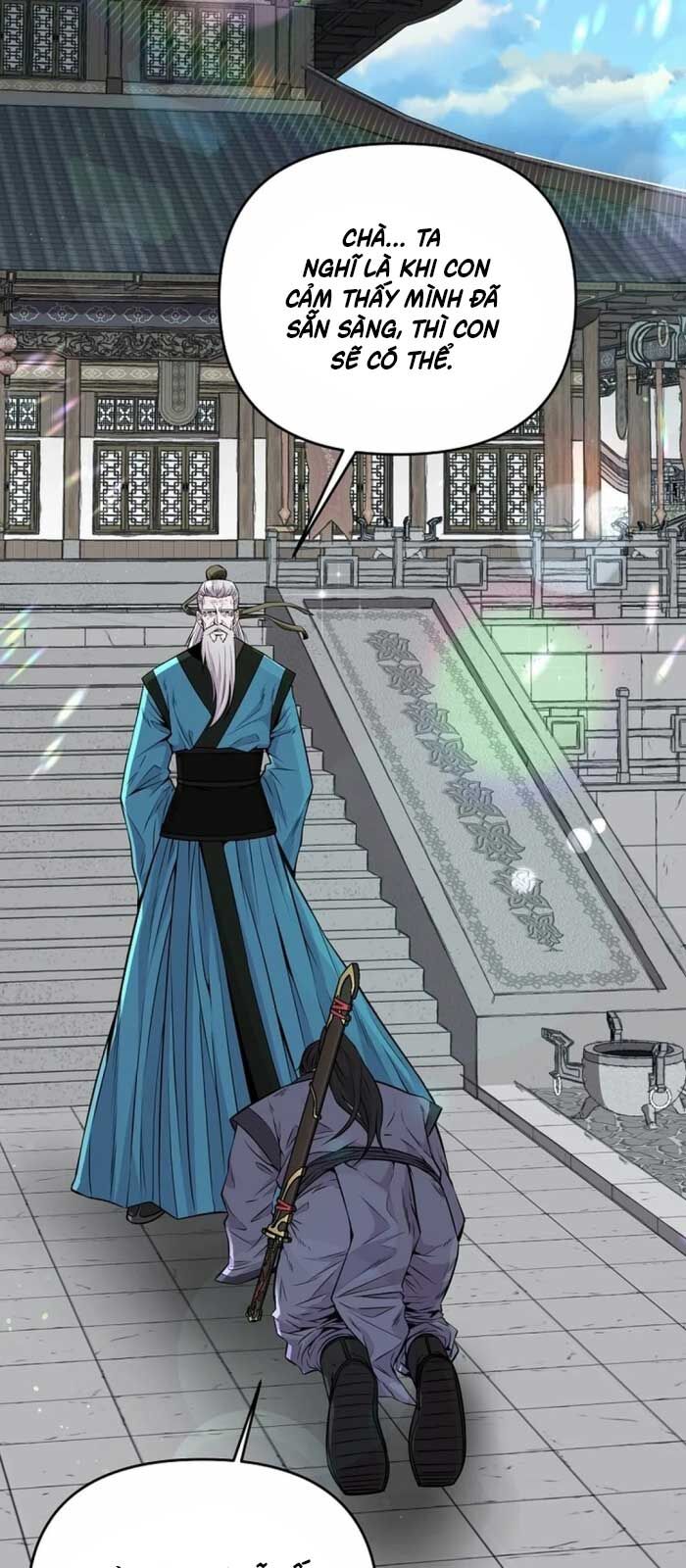 Thiên Hạ Đệ Nhất Côn Luân Khách Điếm Chapter 0 - Trang 2