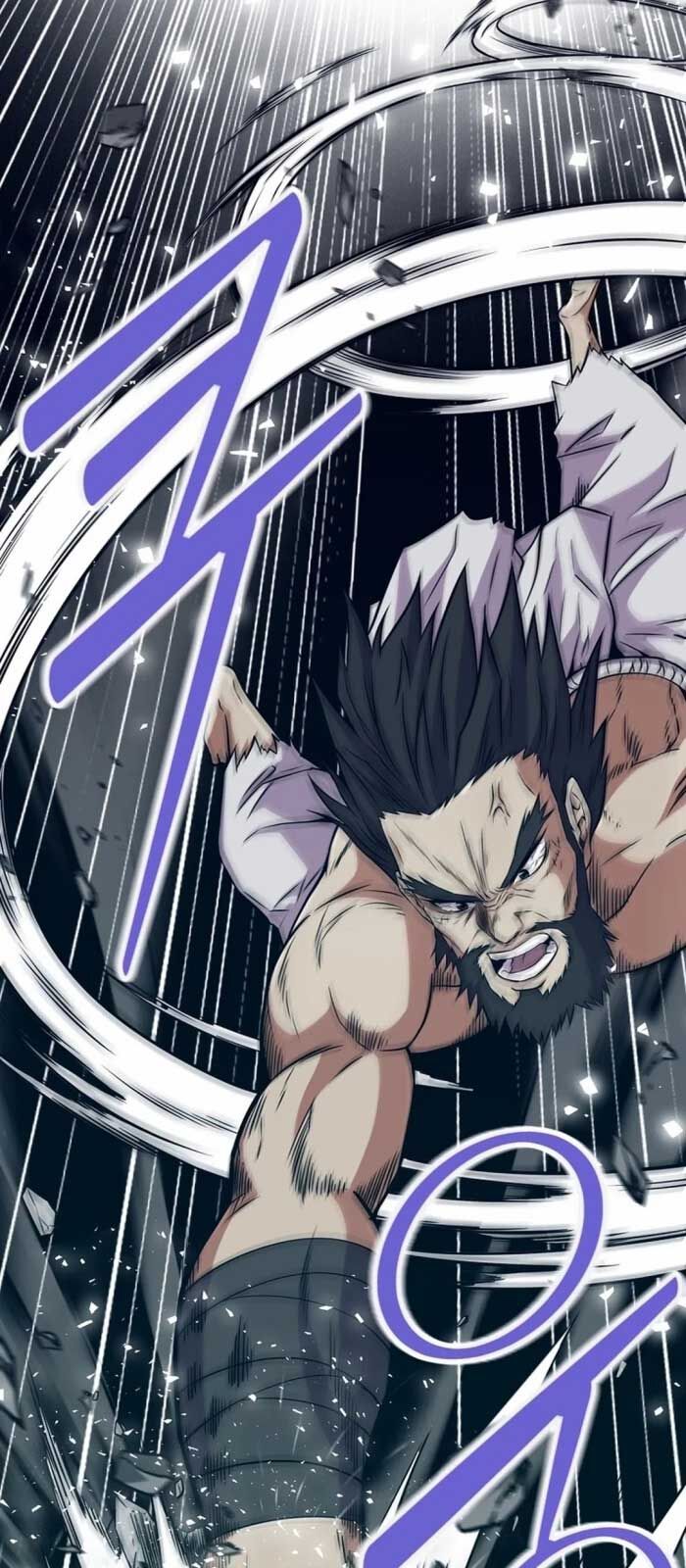 Thiên Hạ Đệ Nhất Côn Luân Khách Điếm Chapter 0 - Trang 2