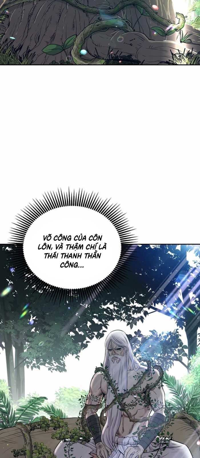 Thiên Hạ Đệ Nhất Côn Luân Khách Điếm Chapter 0 - Trang 2