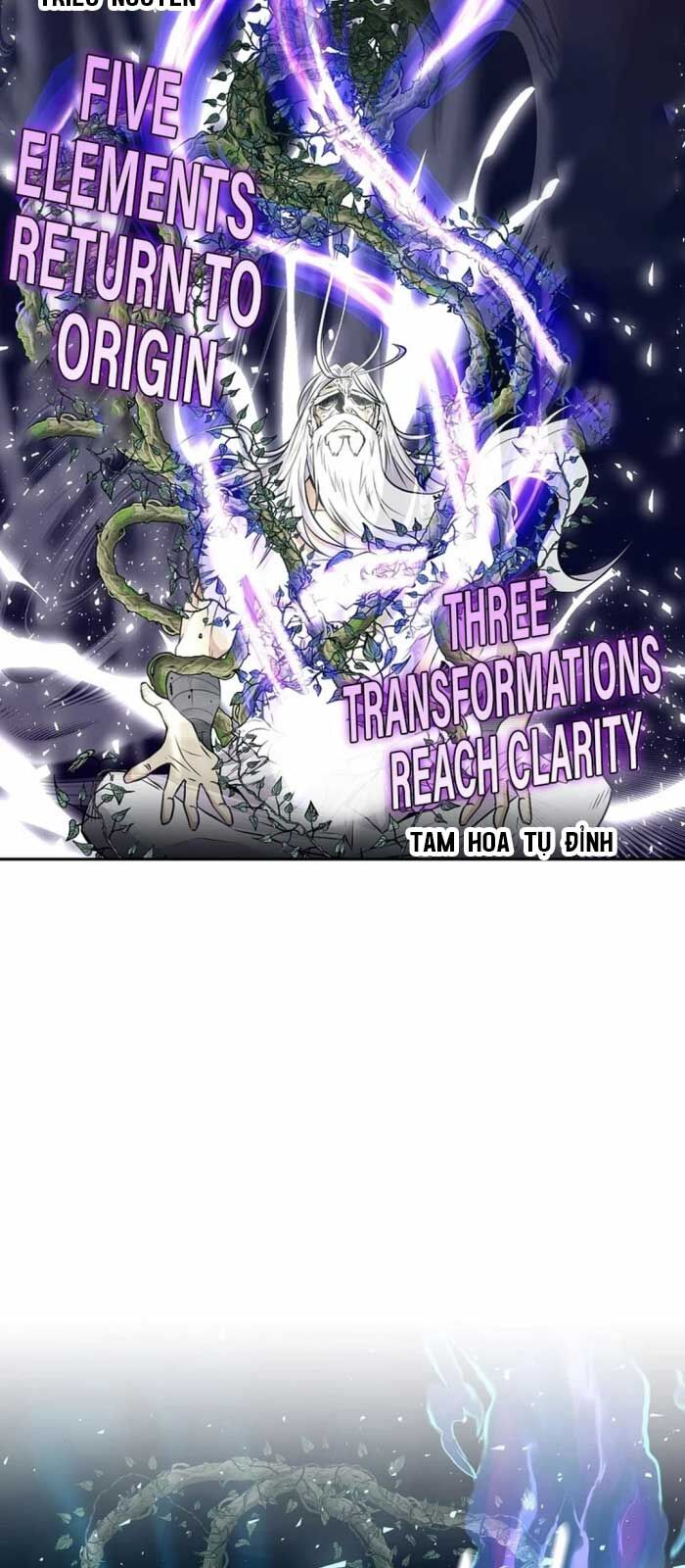 Thiên Hạ Đệ Nhất Côn Luân Khách Điếm Chapter 0 - Trang 2