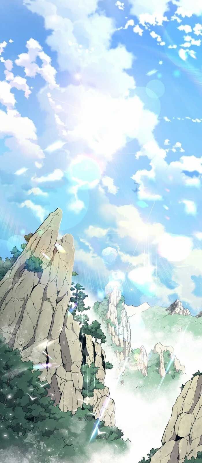 Thiên Hạ Đệ Nhất Côn Luân Khách Điếm Chapter 0 - Trang 2