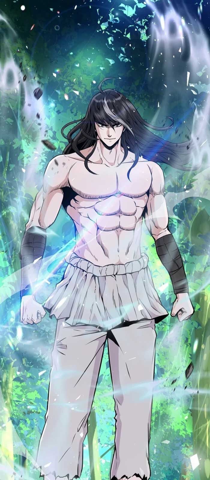 Thiên Hạ Đệ Nhất Côn Luân Khách Điếm Chapter 0 - Trang 2