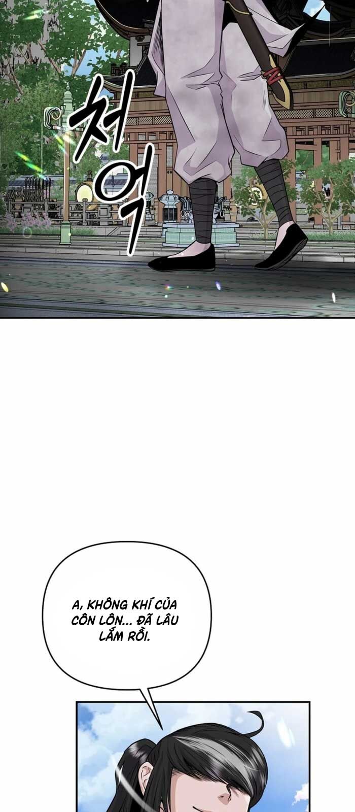 Thiên Hạ Đệ Nhất Côn Luân Khách Điếm Chapter 1 - Trang 2