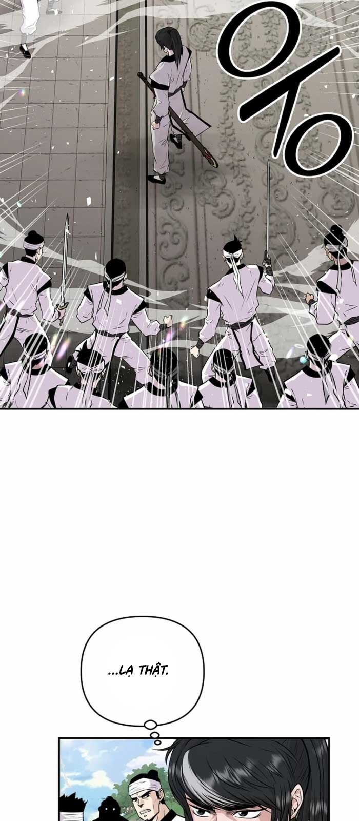 Thiên Hạ Đệ Nhất Côn Luân Khách Điếm Chapter 1 - Trang 2