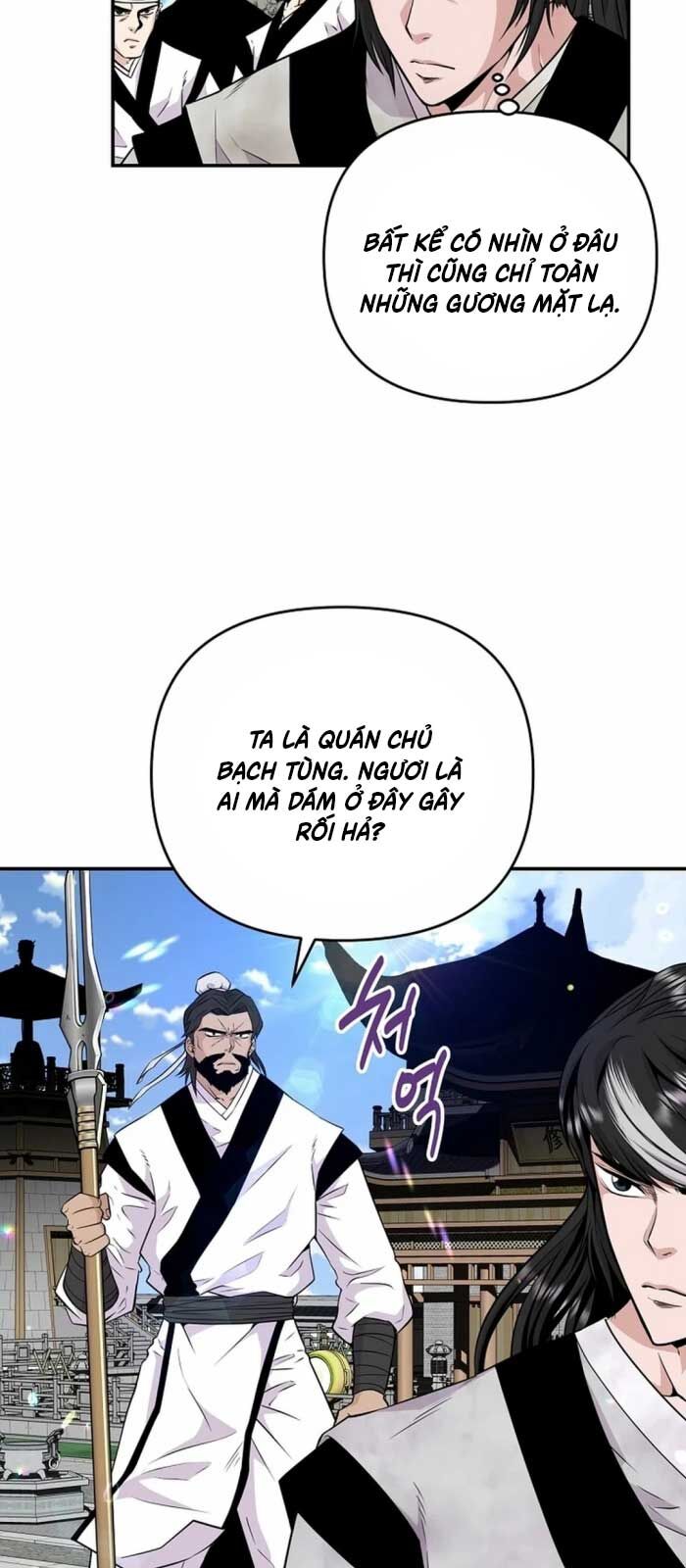 Thiên Hạ Đệ Nhất Côn Luân Khách Điếm Chapter 1 - Trang 2