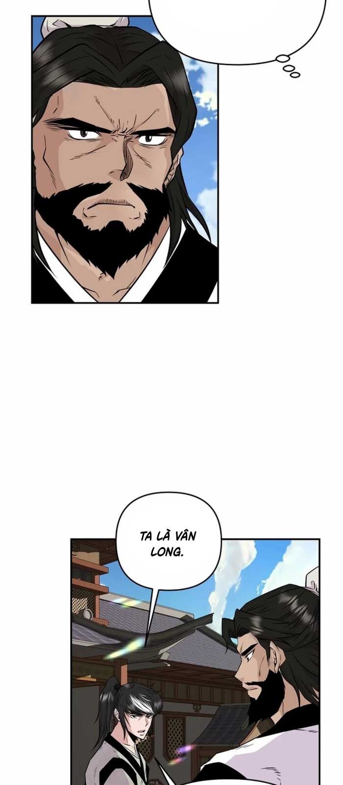 Thiên Hạ Đệ Nhất Côn Luân Khách Điếm Chapter 1 - Trang 2