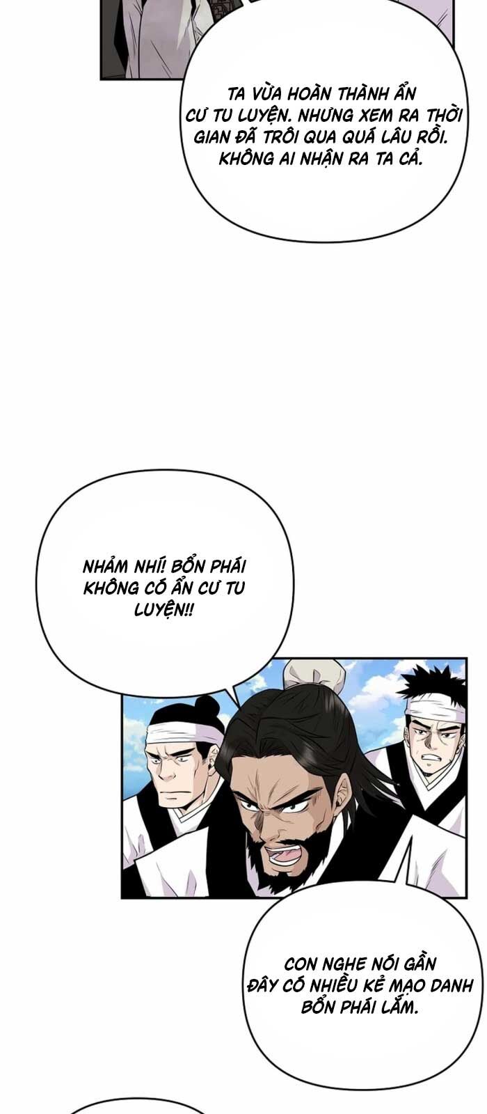 Thiên Hạ Đệ Nhất Côn Luân Khách Điếm Chapter 1 - Trang 2