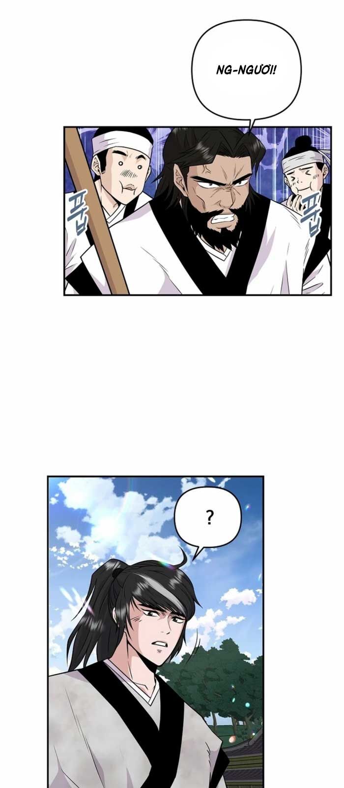 Thiên Hạ Đệ Nhất Côn Luân Khách Điếm Chapter 1 - Trang 2