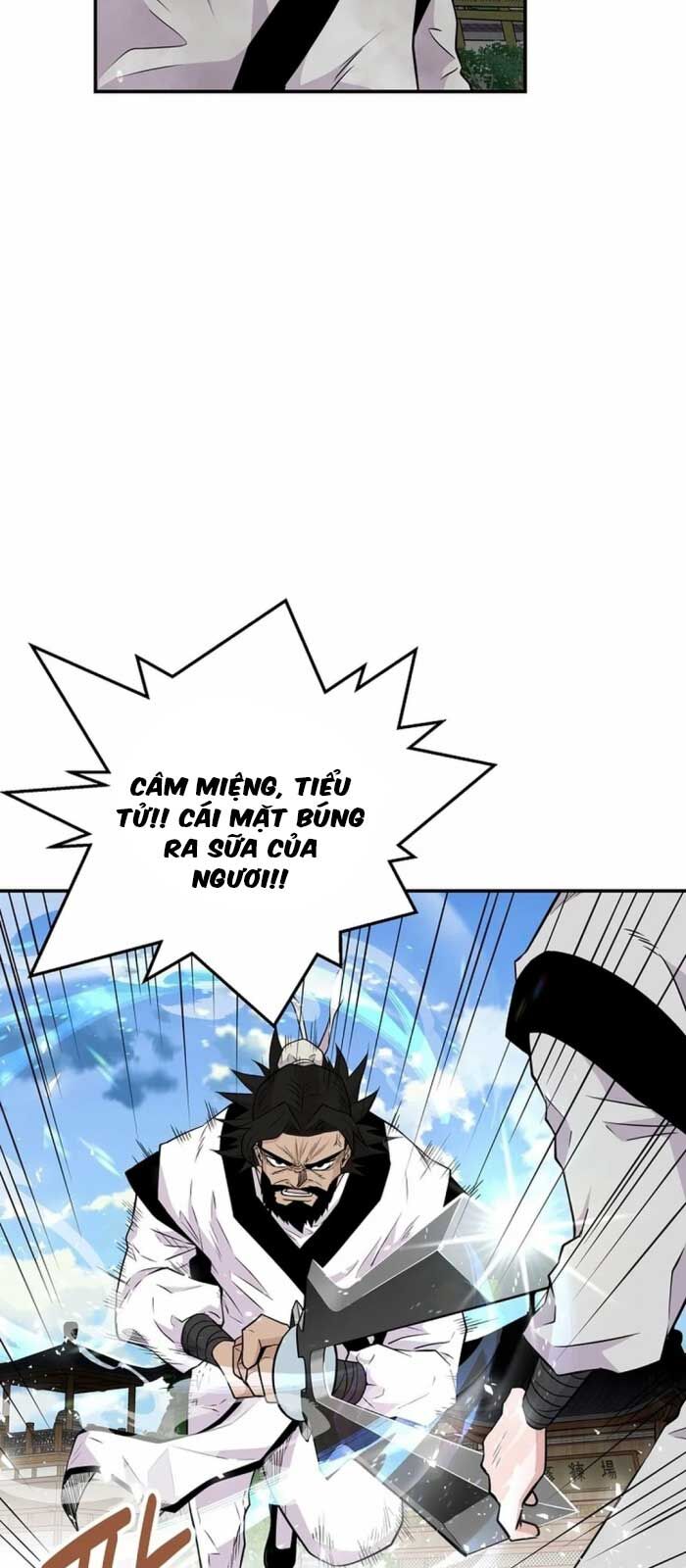 Thiên Hạ Đệ Nhất Côn Luân Khách Điếm Chapter 1 - Trang 2