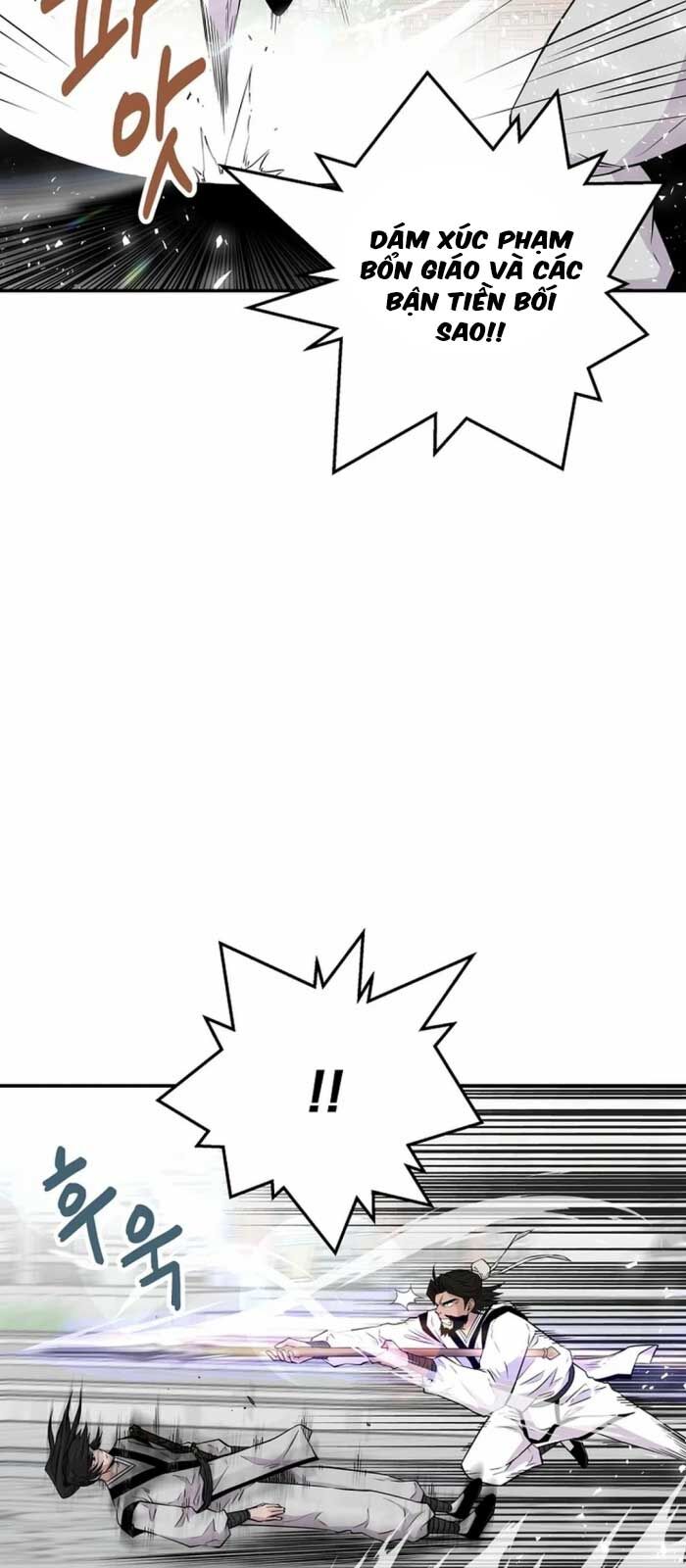 Thiên Hạ Đệ Nhất Côn Luân Khách Điếm Chapter 1 - Trang 2