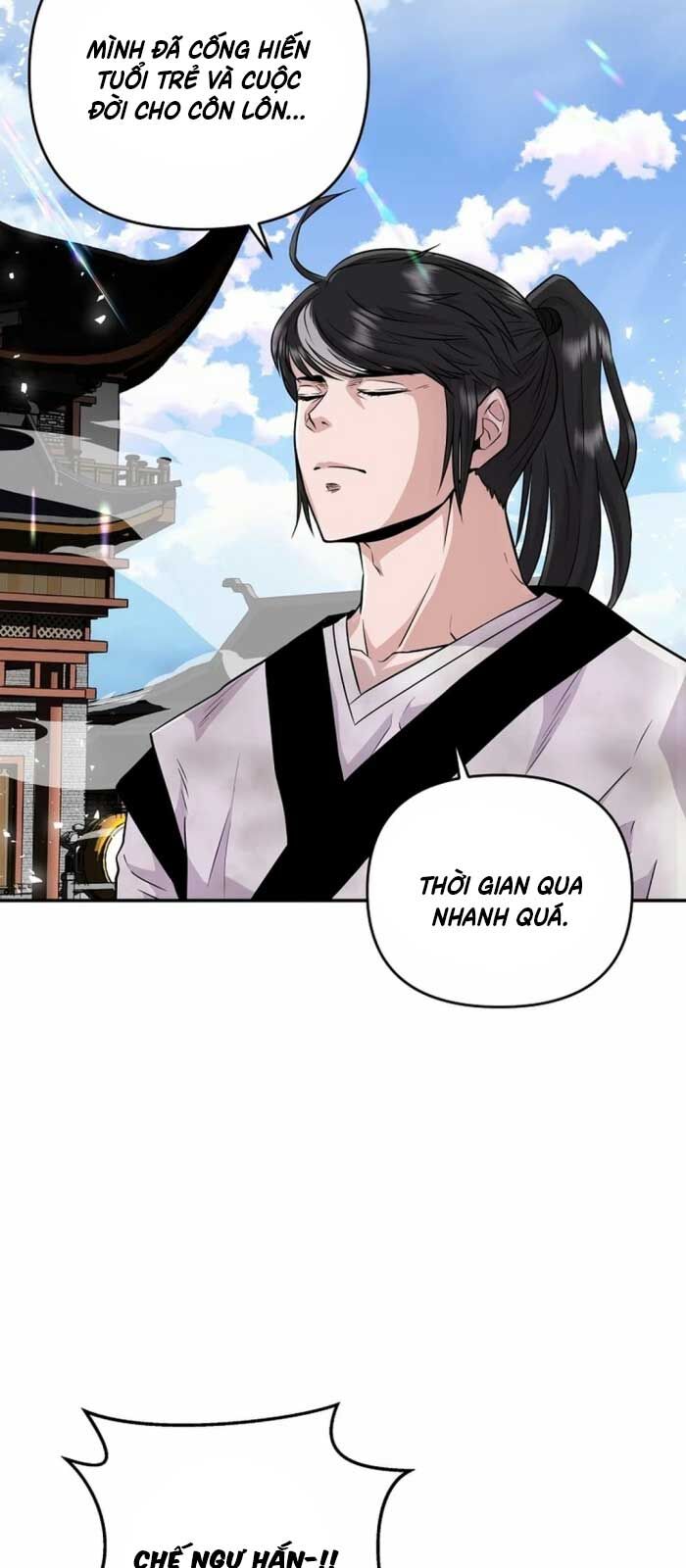 Thiên Hạ Đệ Nhất Côn Luân Khách Điếm Chapter 1 - Trang 2