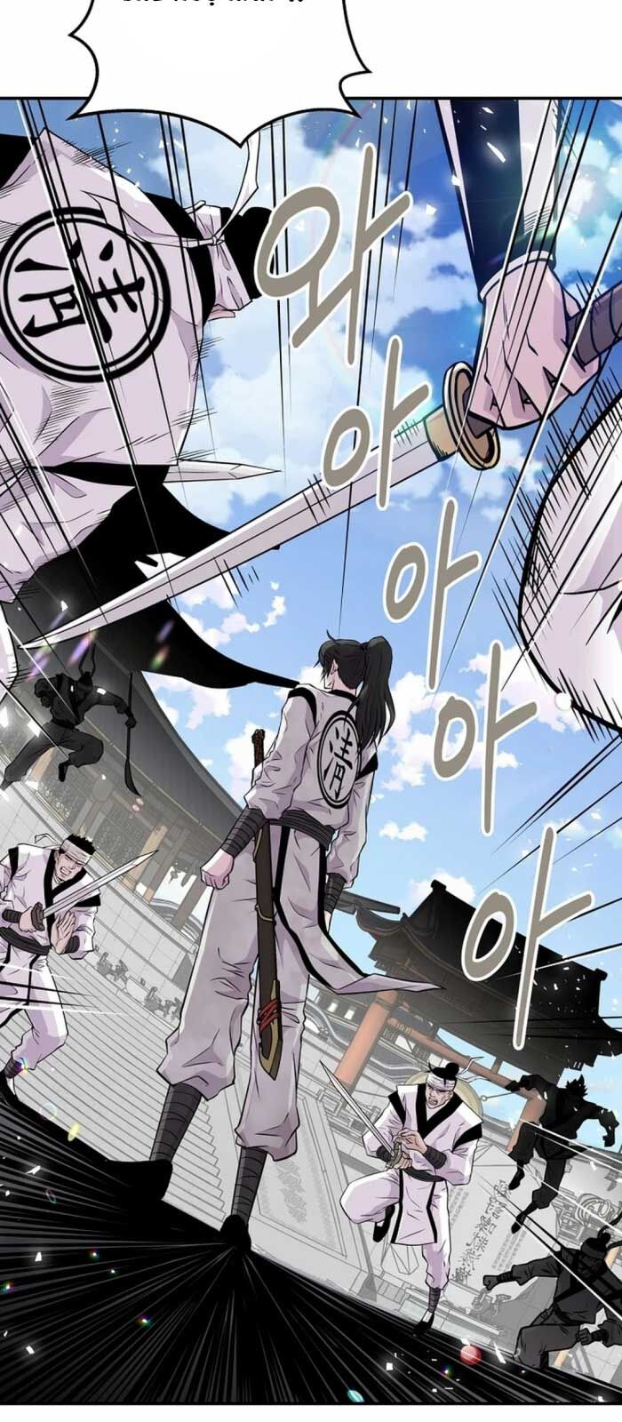 Thiên Hạ Đệ Nhất Côn Luân Khách Điếm Chapter 1 - Trang 2