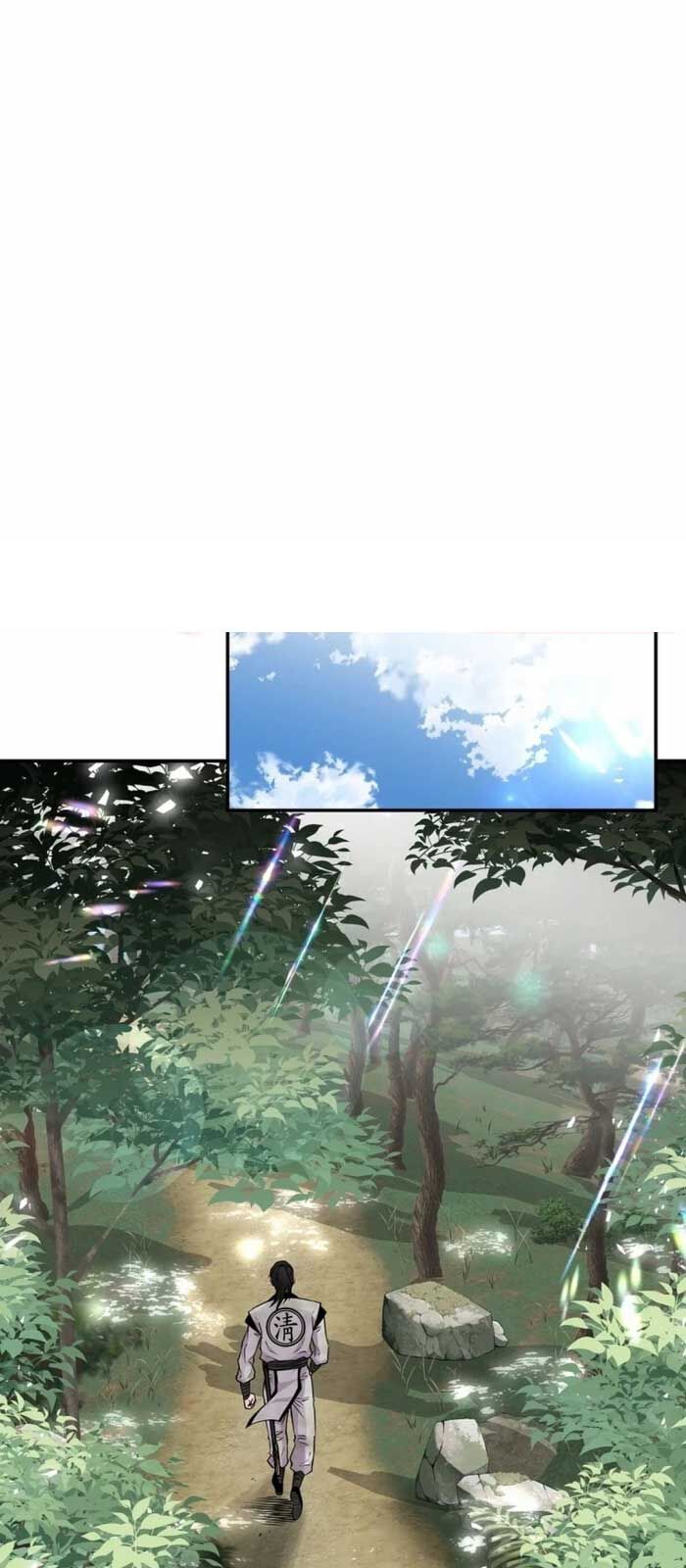 Thiên Hạ Đệ Nhất Côn Luân Khách Điếm Chapter 1 - Trang 2