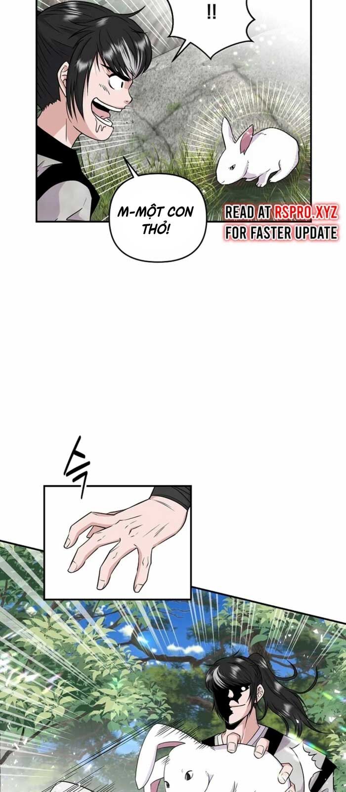 Thiên Hạ Đệ Nhất Côn Luân Khách Điếm Chapter 1 - Trang 2