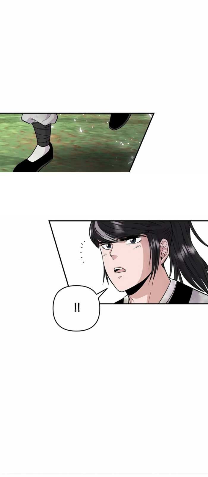 Thiên Hạ Đệ Nhất Côn Luân Khách Điếm Chapter 1 - Trang 2