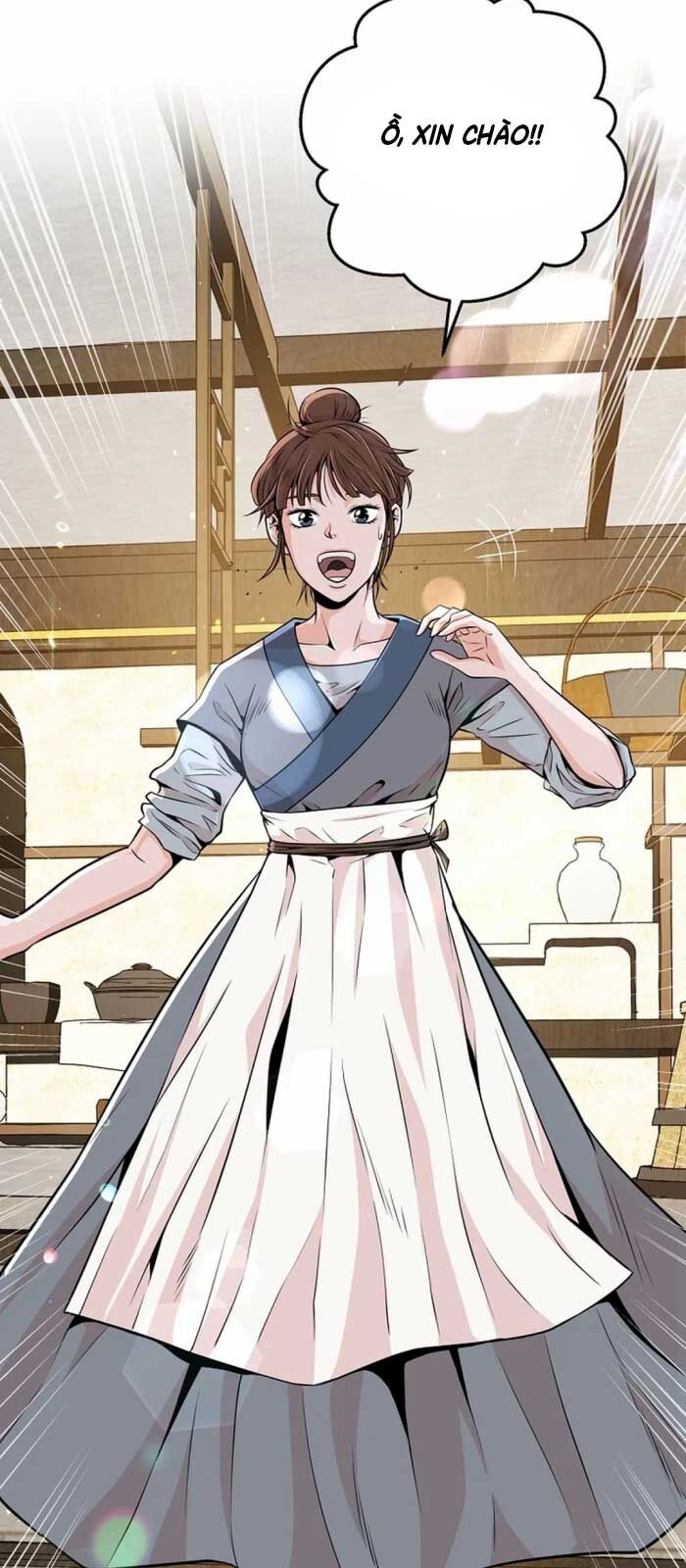 Thiên Hạ Đệ Nhất Côn Luân Khách Điếm Chapter 1 - Trang 2