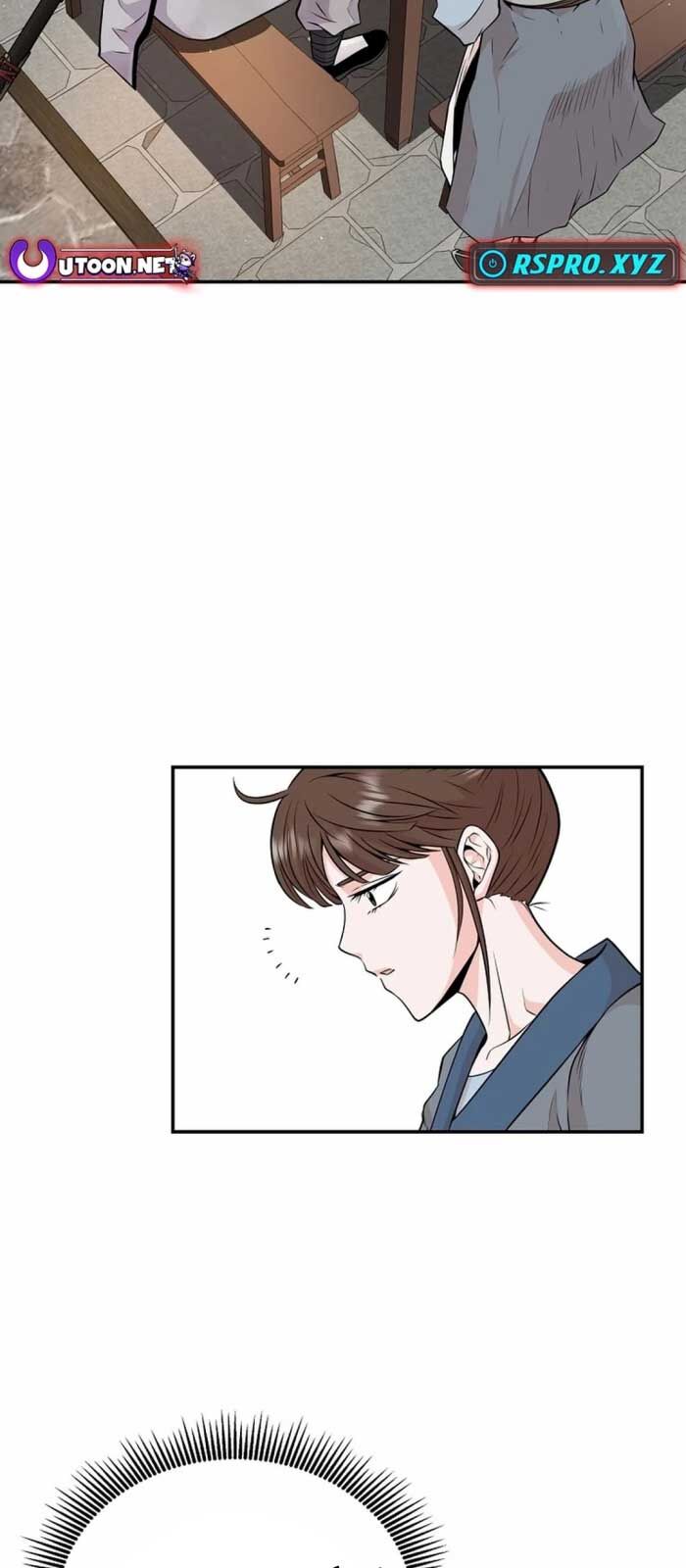 Thiên Hạ Đệ Nhất Côn Luân Khách Điếm Chapter 1 - Trang 2