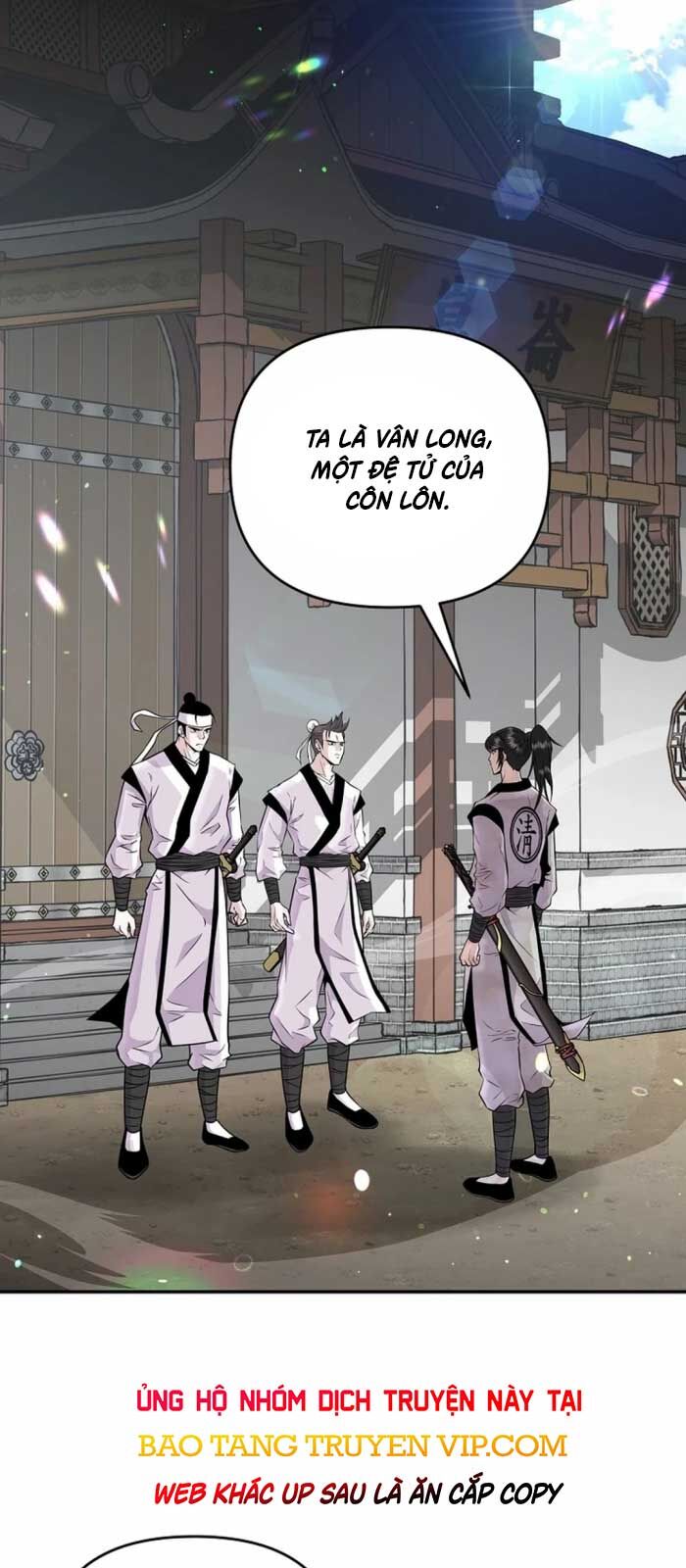 Thiên Hạ Đệ Nhất Côn Luân Khách Điếm Chapter 1 - Trang 2