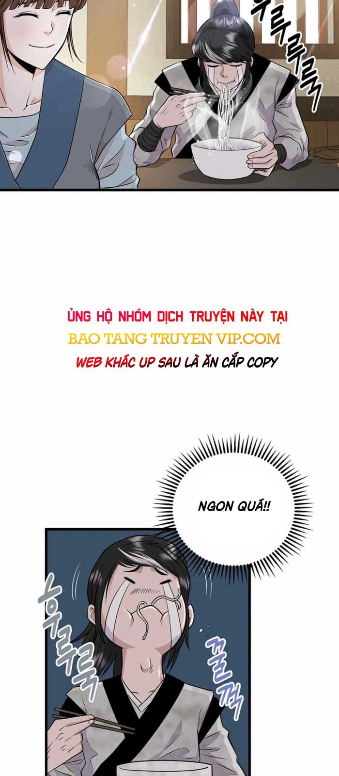 Thiên Hạ Đệ Nhất Côn Luân Khách Điếm Chapter 1 - Trang 2