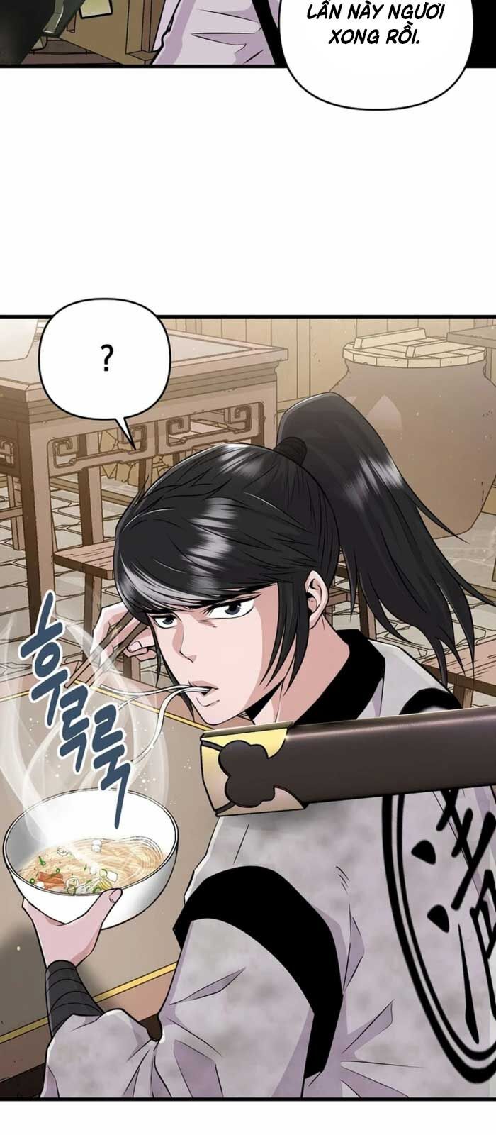 Thiên Hạ Đệ Nhất Côn Luân Khách Điếm Chapter 1 - Trang 2