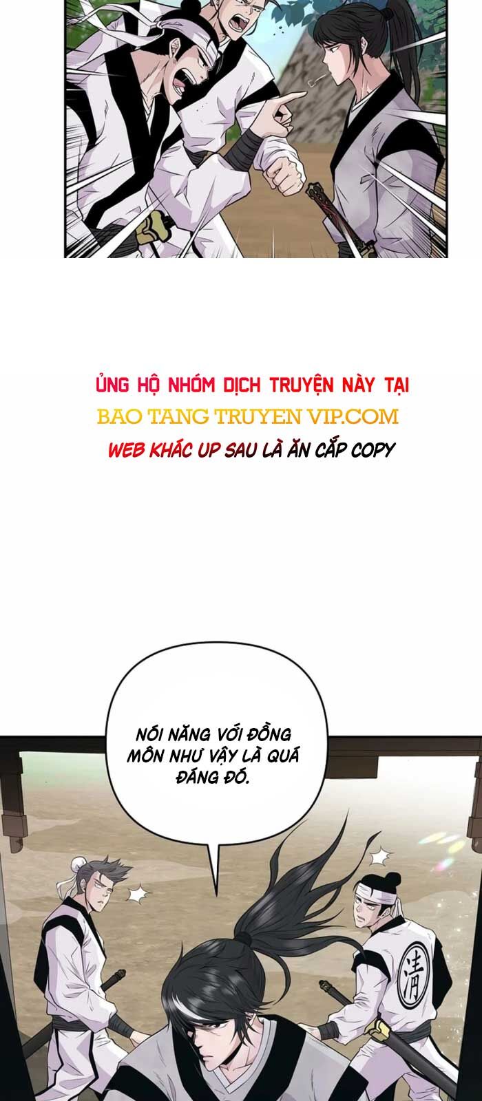 Thiên Hạ Đệ Nhất Côn Luân Khách Điếm Chapter 1 - Trang 2