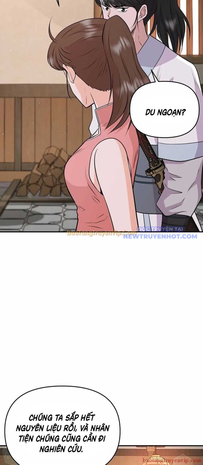 Thiên Hạ Đệ Nhất Côn Luân Khách Điếm Chapter 10 - Trang 2