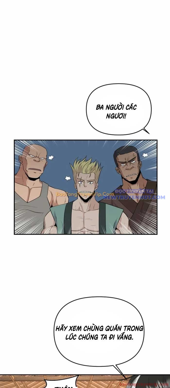 Thiên Hạ Đệ Nhất Côn Luân Khách Điếm Chapter 10 - Trang 2