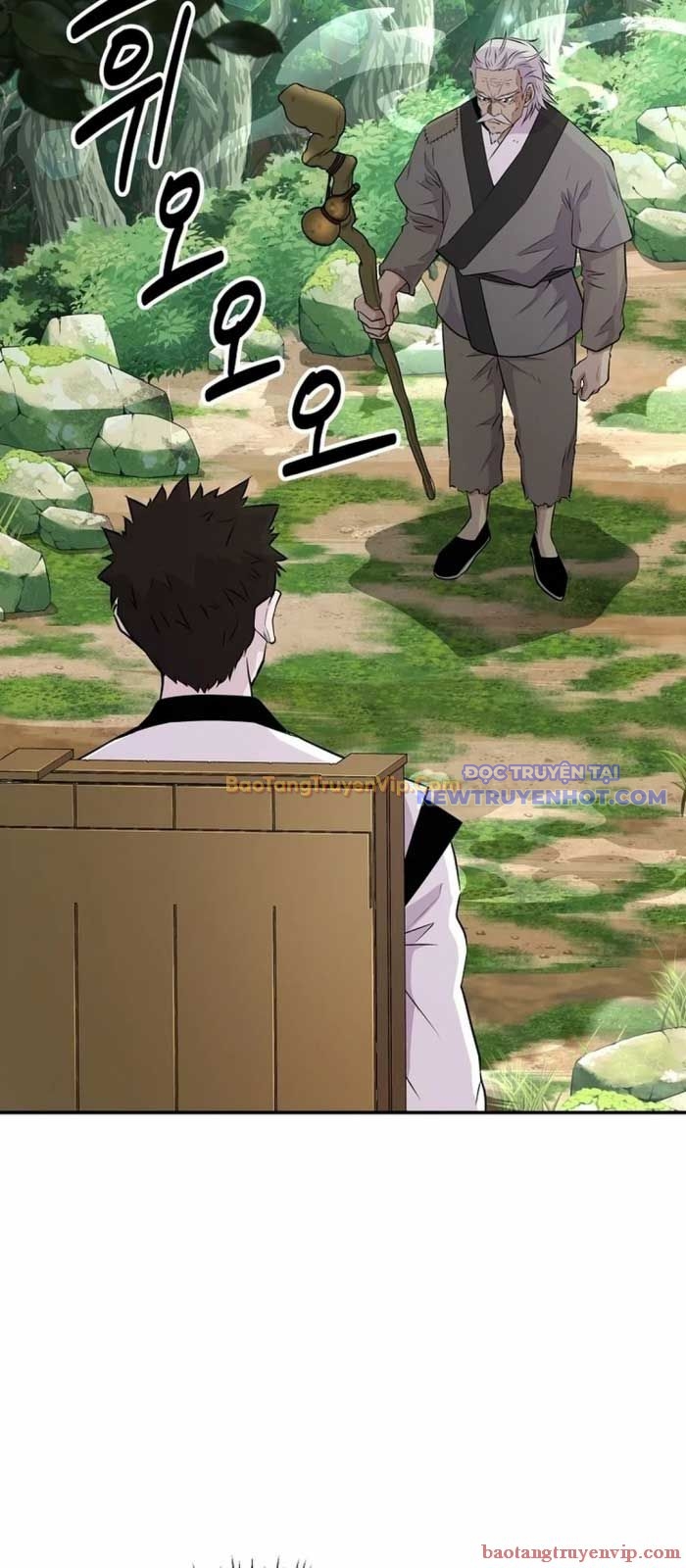 Thiên Hạ Đệ Nhất Côn Luân Khách Điếm Chapter 10 - Trang 2