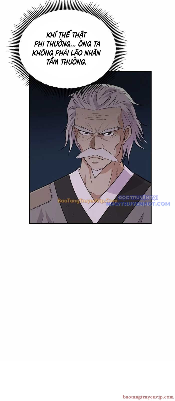 Thiên Hạ Đệ Nhất Côn Luân Khách Điếm Chapter 10 - Trang 2