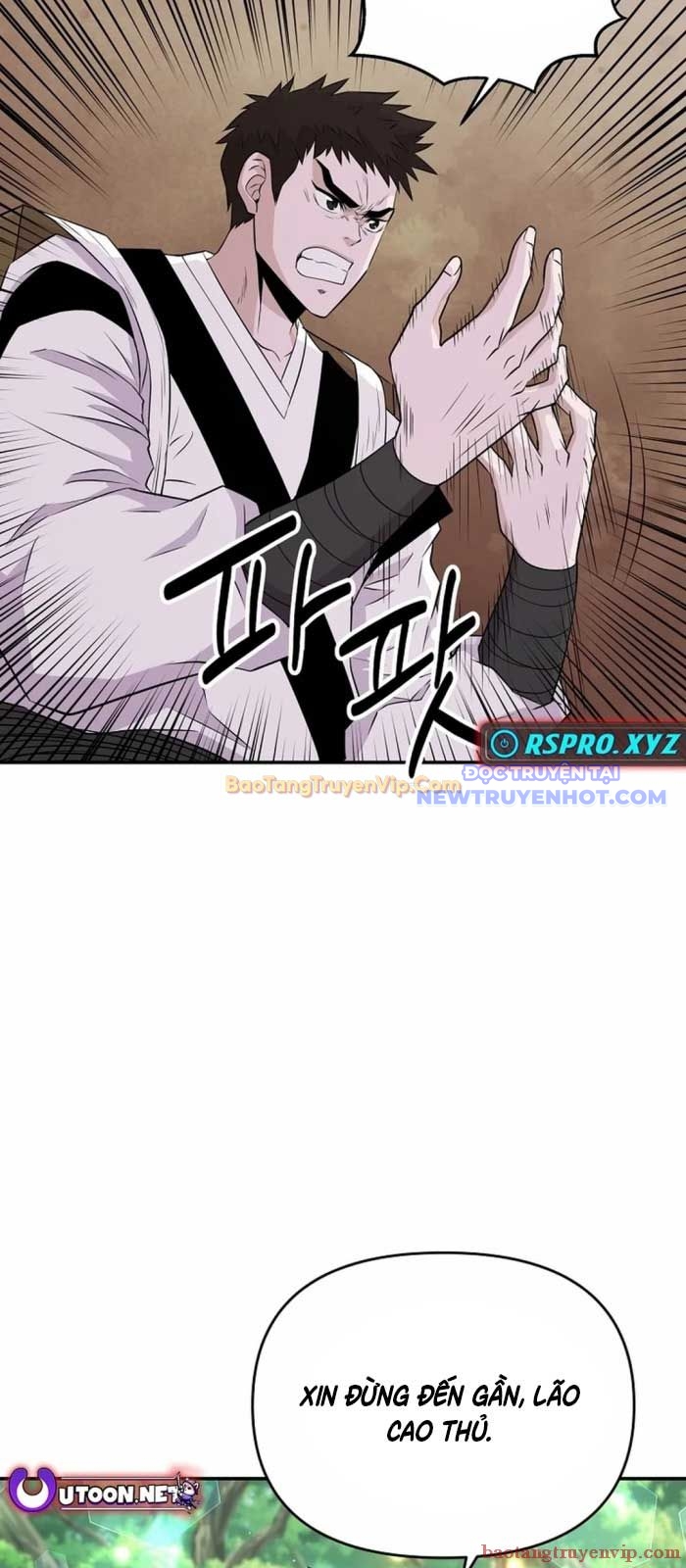 Thiên Hạ Đệ Nhất Côn Luân Khách Điếm Chapter 10 - Trang 2