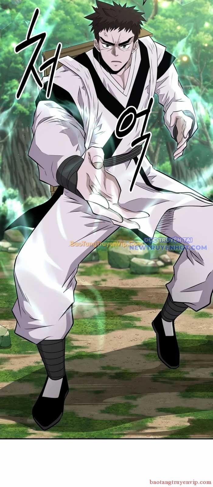 Thiên Hạ Đệ Nhất Côn Luân Khách Điếm Chapter 10 - Trang 2