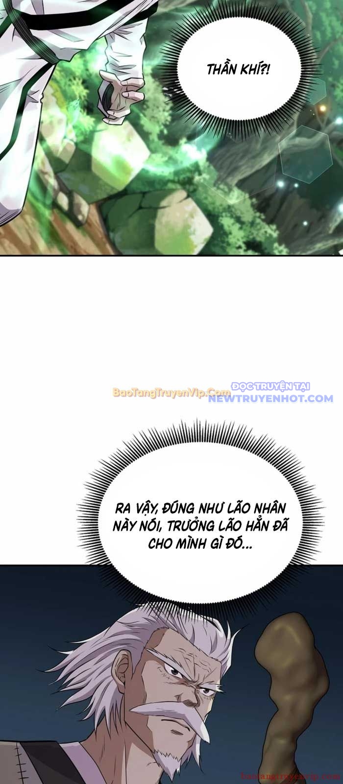 Thiên Hạ Đệ Nhất Côn Luân Khách Điếm Chapter 10 - Trang 2