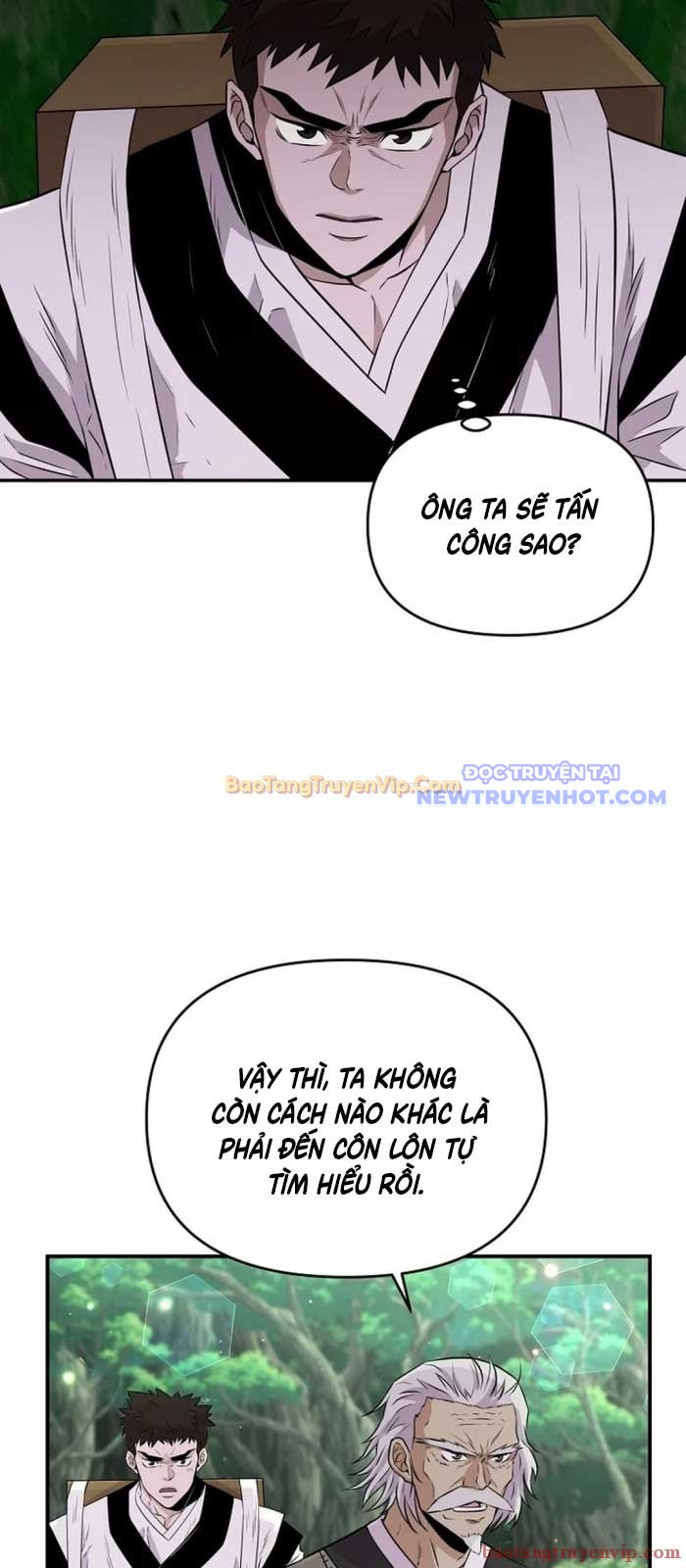 Thiên Hạ Đệ Nhất Côn Luân Khách Điếm Chapter 10 - Trang 2