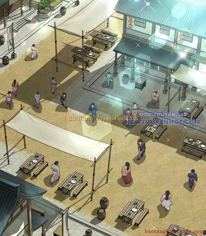 Thiên Hạ Đệ Nhất Côn Luân Khách Điếm Chapter 10 - Trang 2