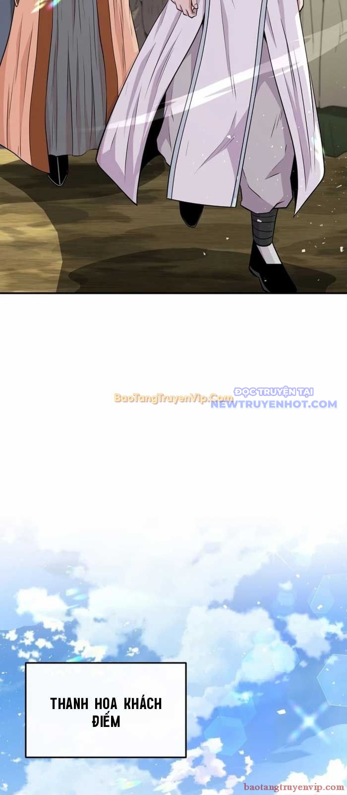 Thiên Hạ Đệ Nhất Côn Luân Khách Điếm Chapter 10 - Trang 2