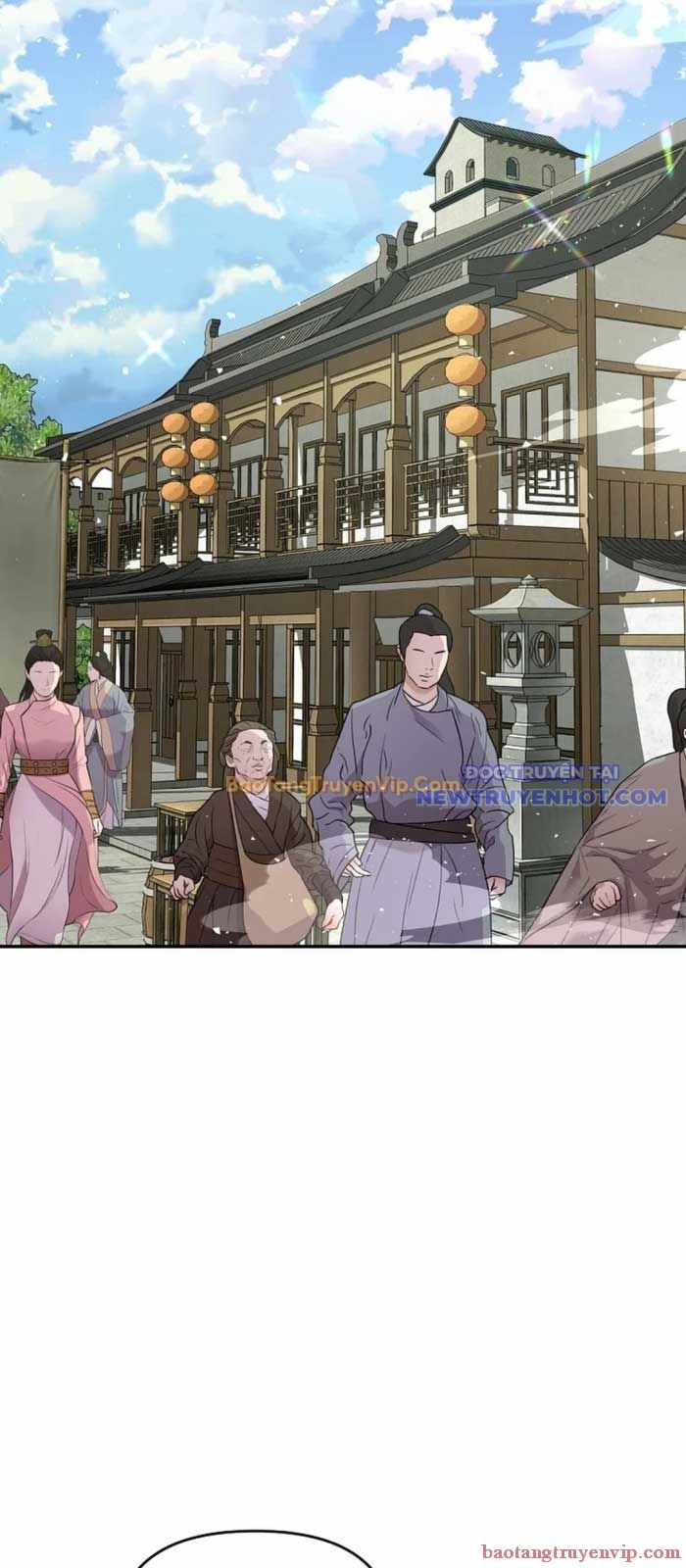 Thiên Hạ Đệ Nhất Côn Luân Khách Điếm Chapter 10 - Trang 2