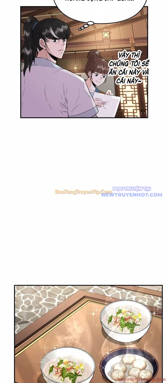 Thiên Hạ Đệ Nhất Côn Luân Khách Điếm Chapter 10 - Trang 2